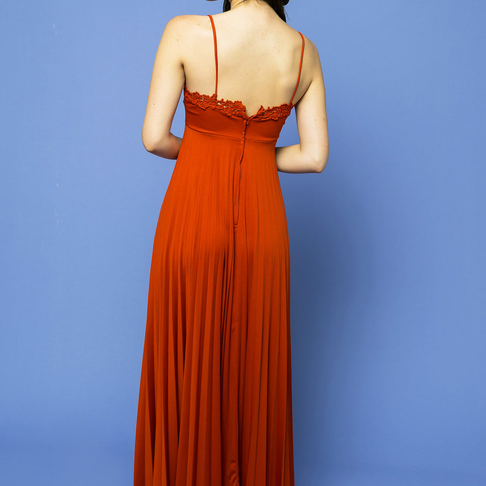 
                  
                    Vintage Maxi Lovers Dress freeshipping - Lovers Vintage
                  
                