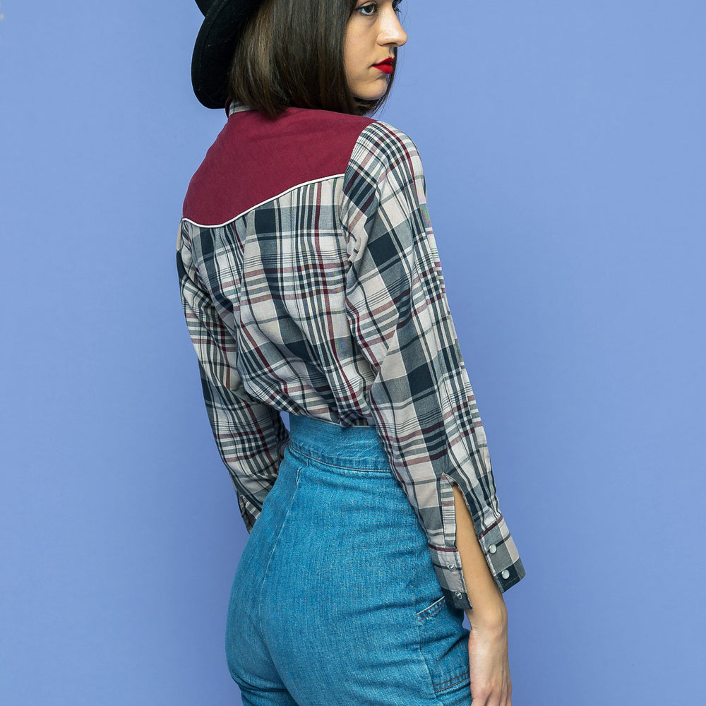 
                  
                    Join the Vintage Rodeo Pearl Snaps freeshipping - Lovers Vintage
                  
                