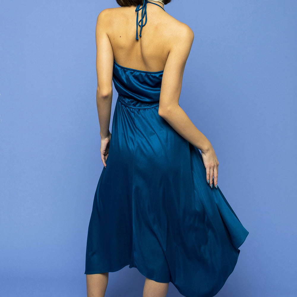 
                  
                    Disco Queen vintage Skater Midi freeshipping - Lovers Vintage
                  
                