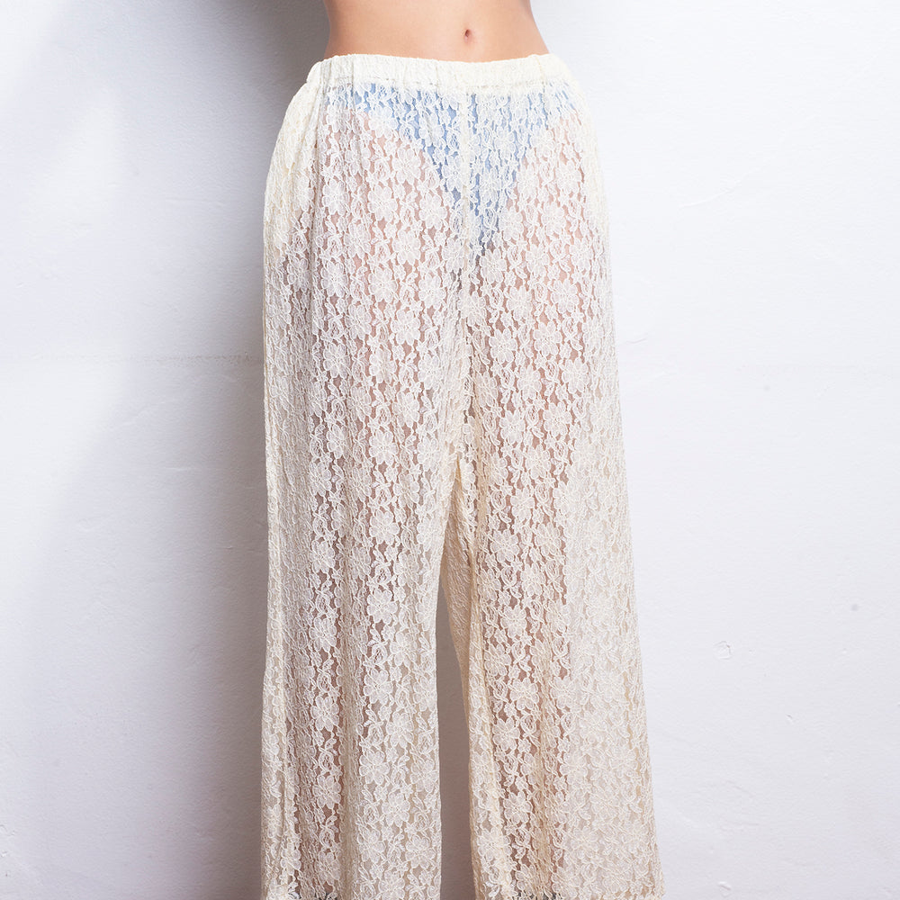 Vintage Laced 90s Bottoms freeshipping - Lovers Vintage