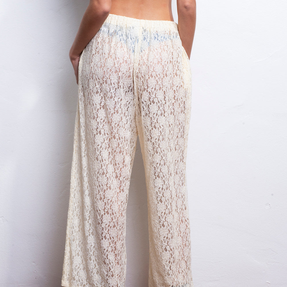 
                  
                    Vintage Laced 90s Bottoms freeshipping - Lovers Vintage
                  
                